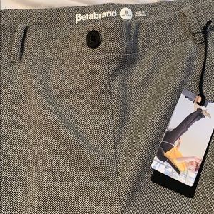 Betabrand pants